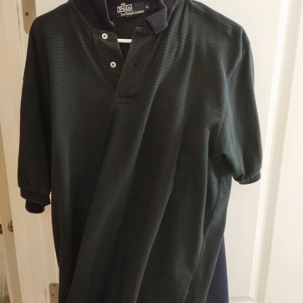 Polo by Ralph Lauren